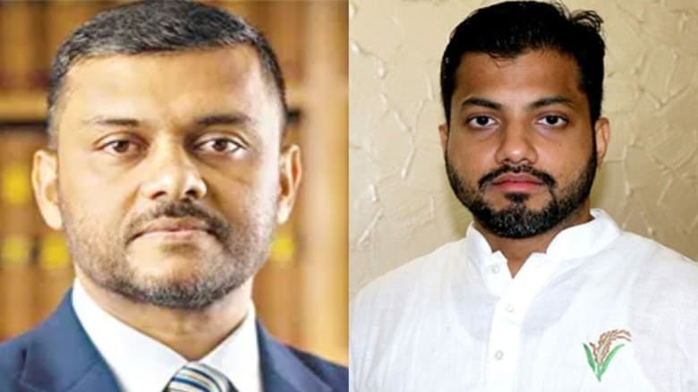 ইশরাক হোসেনকে নিয়ে যা বললেন আইনজীবী শিশির মনির