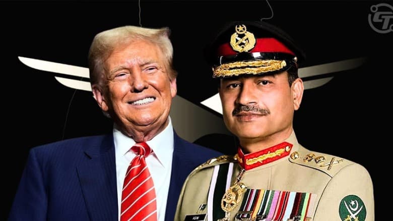 ট্রাম্পকে শান্তিতে নোবেল দেয়ার আহ্বান পাক সেনাপ্রধানের