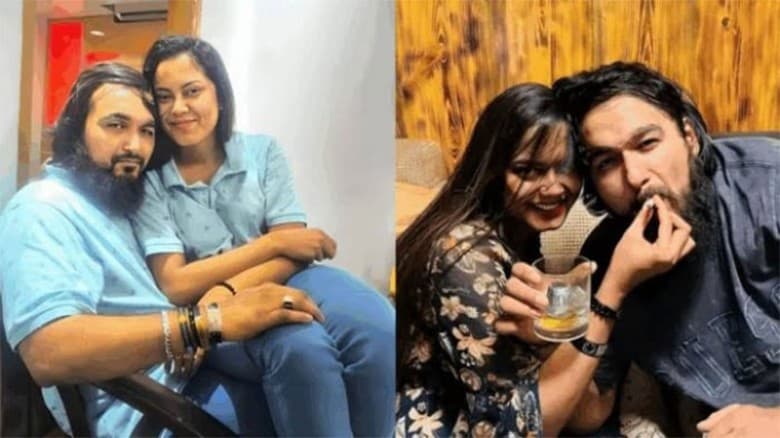 কারাগারে ইডেনের সেই ছাত্রীকে বিয়ে করলেন নোবেল