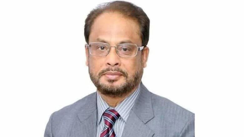 প্রয়োজনে রাজনীতি ছেড়ে দেব, নীতি ছাড়ব না : জিএম কাদের