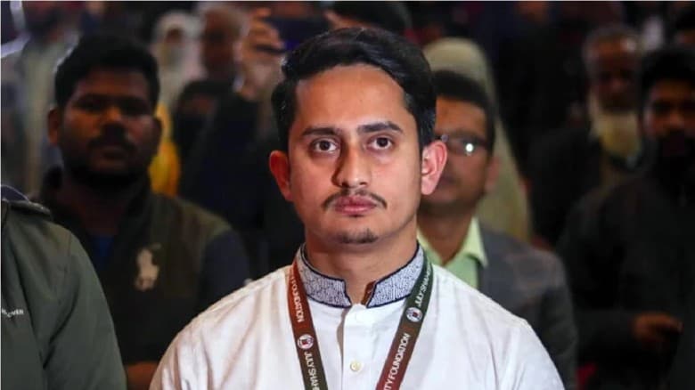 অন্তর্বর্তী সরকার একটি বিভাগের প্রতি পক্ষপাতদুষ্ট: সারজিস