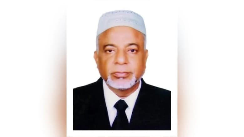 বিএসপির মহাসচিব আব্দুল আজিজ সরকার মারা গেছেন