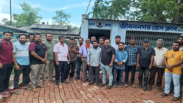বিএনপির ভাবমূর্তি ক্ষুণ্ণ করতে উদ্দেশ্যপ্রণোদিত ভাবে সংবাদ প্রকাশ