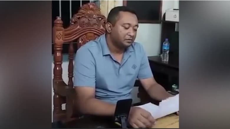 বেরোবির শিক্ষক গ্রেপ্তার, ওসি বদলি