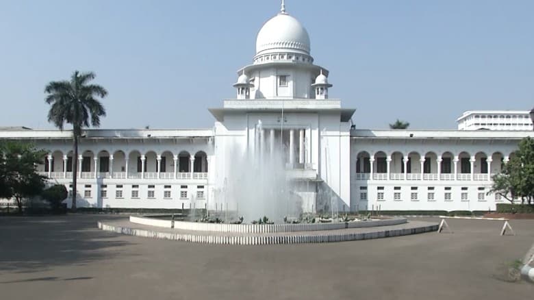 বাংলাদেশে ভারতীয় চ্যানেল রিপাবলিক বাংলার সম্প্রচার বন্ধে রুল