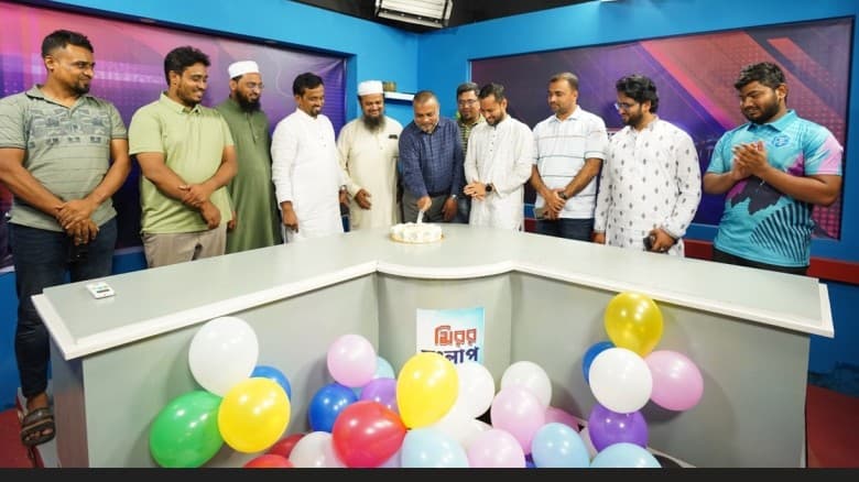 ১ লক্ষ ফলোয়ার অতিক্রম করল মিরর নিউজ
