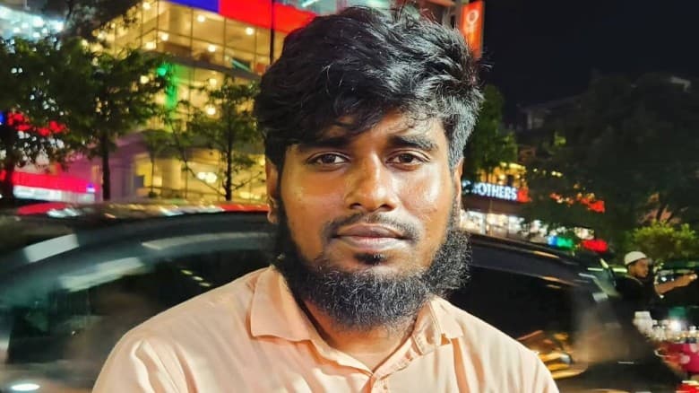 হিমোফিলিয়ায় জাহাঙ্গীরনগর বিশ্ববিদ্যালয়ের শিক্ষার্থীর মৃত্যু