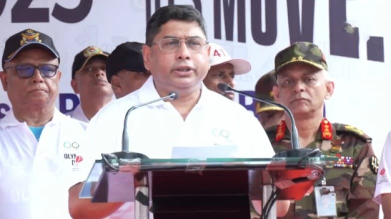 ‘বর্তমান পরিস্থিতিতে ভ্রাতৃত্ব ও শৃঙ্খলার চর্চা আরও জরুরি’