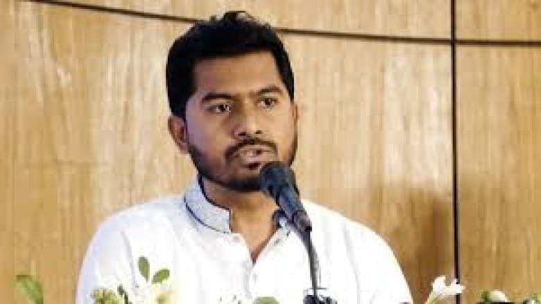 নতুন বাংলাদেশ গড়তে সংস্কারের প্রশ্নে কোনো আপস নেই : নুর