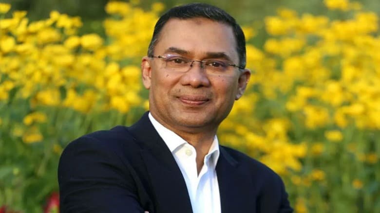ফ্যাসিবাদমুক্ত হলেও গণতন্ত্রের চর্চা শুরু হয়নি : তারেক রহমান