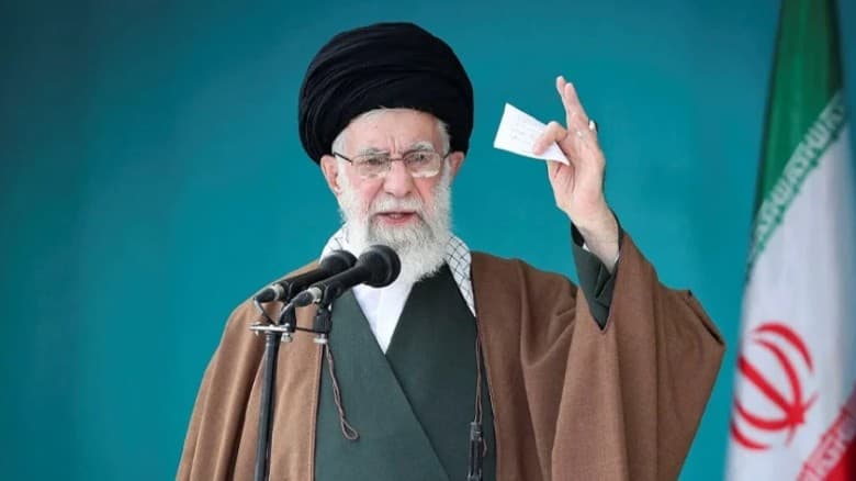 খামেনির কাছ থেকে যুদ্ধবিরতির সিদ্ধান্ত এখনো আসেনি