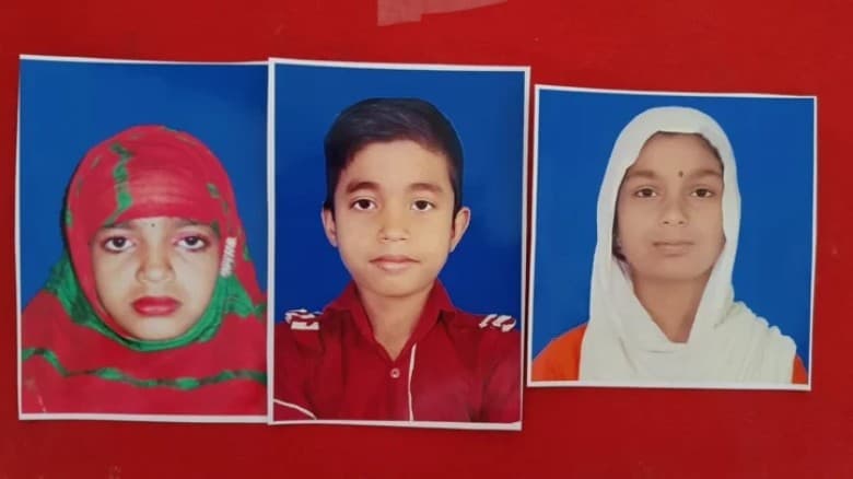 গলাচিপায় ছেলেধরা আতঙ্ক, তিন দিনে পাঁচ শিশু নিখোঁজ
