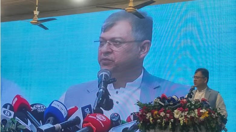 সংস্কার কাজে আলোচনার চেয়ে খাওয়াদাওয়া বেশি হচ্ছে: সালাহউদ্দিন আহমদ