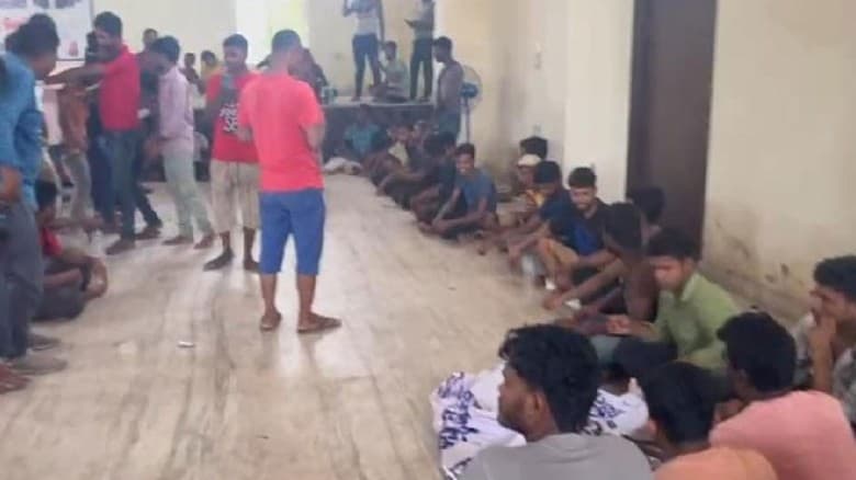 বাংলা ভাষার জন্য হেনস্তা, হিন্দিতে কথা বলছেন পশ্চিমবঙ্গের মানুষ