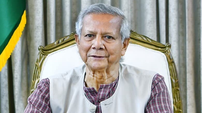 সোশ্যাল বিজনেস পুরো বিশ্বকে বদলে দেওয়ার ক্ষমতা রাখে : প্রধান উপদেষ্টা
