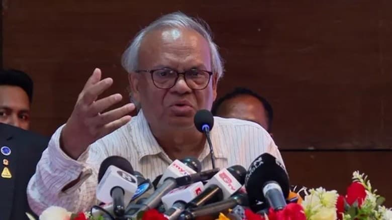 ‘জুলাই যোদ্ধাদের সঠিক মর্যাদা দিতে হবে’