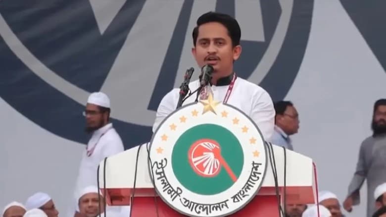 ঐক্যবদ্ধ থাকলে আর কোনো হাসিনা মাথা উঁচু করে দাঁড়াতে পারবে না : সারজিস