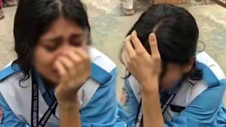 আনিসা ফিরছেন পরীক্ষাকেন্দ্রে, বাংলা দ্বিতীয়পত্রে অংশ নেবেন রোববার