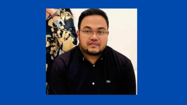 বগুড়ায় নিখোঁজ ঢাবি শিক্ষার্থীর মরদেহ উদ্ধার