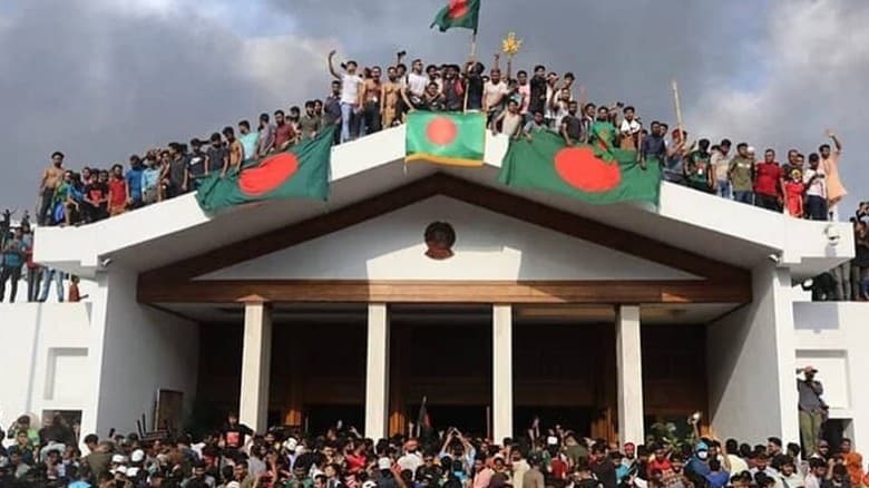 ৫ আগস্ট ‘গণঅভ্যুত্থান’, ১৬ জুলাই ‘জুলাই শহীদ’ দিবস‌