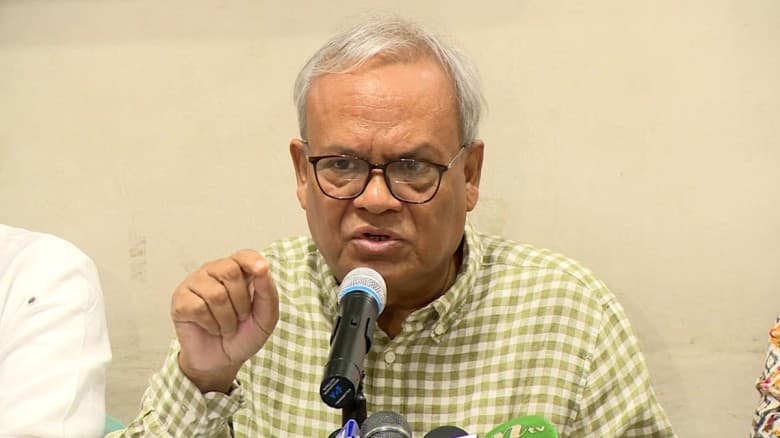 আ.লীগের নেতা কুমিল্লায় ধর্ষণ করে বিএনপির ওপর চাপিয়ে দিচ্ছে: রিজভী