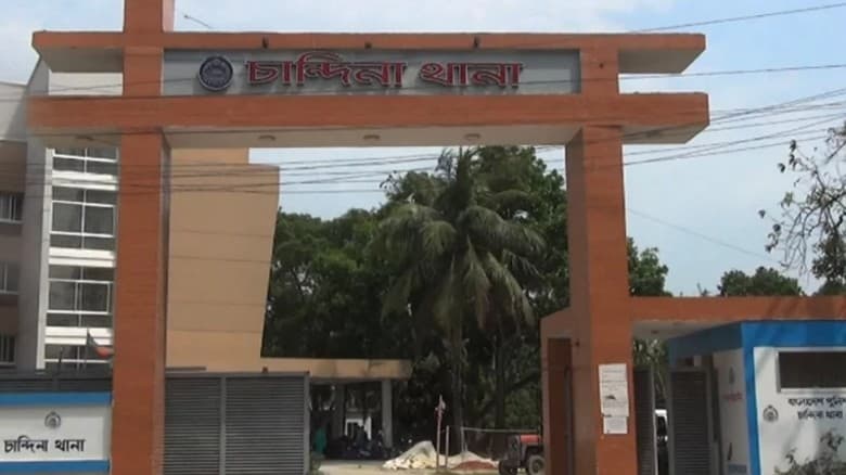 বিএনপি নেতার পাওনা টাকার চাপে কৃষকদল নেতার আত্মহত্যা