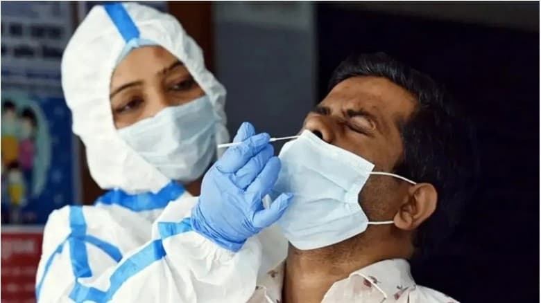২৪ ঘণ্টায় দেশে নতুন করে ১৩ জনের করোনা শনাক্ত