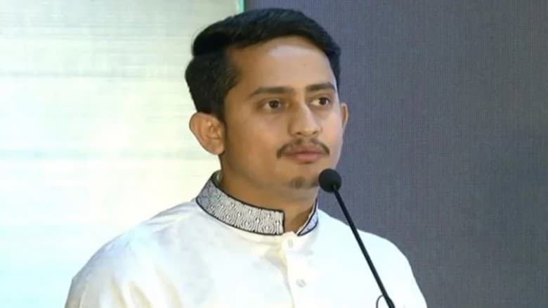 উমামার সব অভিযোগ ফেলে দেওয়ার মতো না : সারজিস আলম