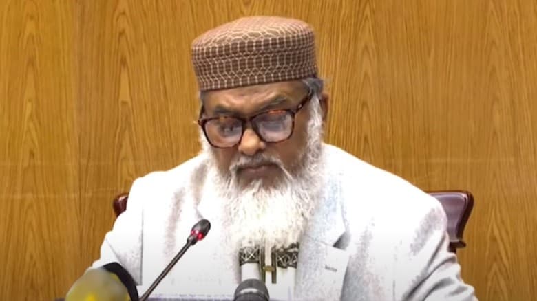 ইমাম-খতিবদের বেতন পে স্কেল অনুযায়ী দিতে অর্থ মন্ত্রণালয়ে চিঠি