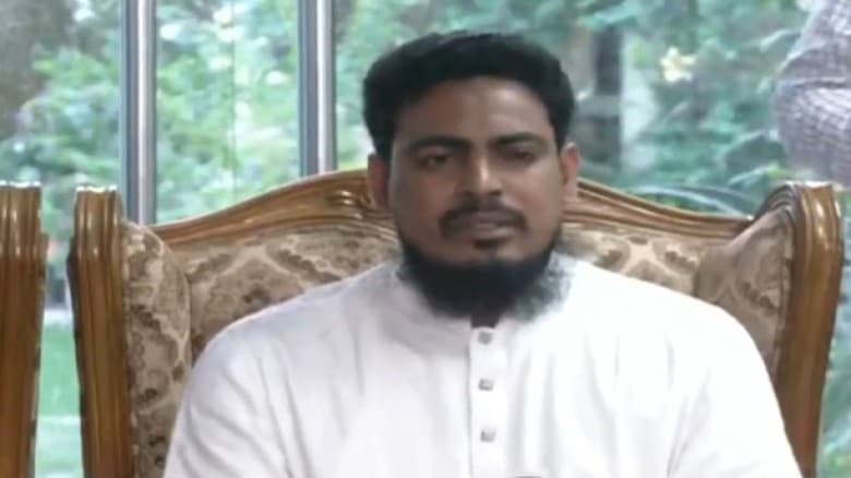 মৌলিক সংস্কারে এখনও ঐকমত্যের অনেক দূরে: আখতার হোসেন