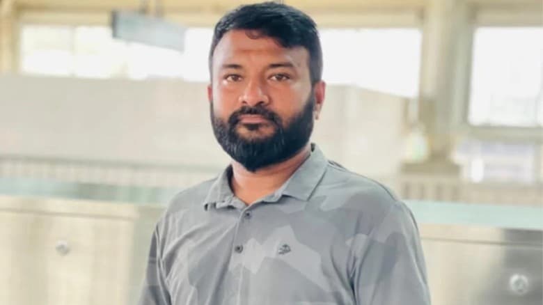 তুষার জামায়াতের কেউ নয়: লক্ষ্মীপুর শহর জামায়াতের প্রেস বিজ্ঞপ্তি