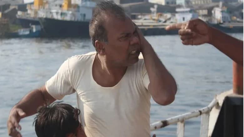দুই আন্তর্জাতিক উৎসবে জায়গা করে নিল ‘মাস্তুল’