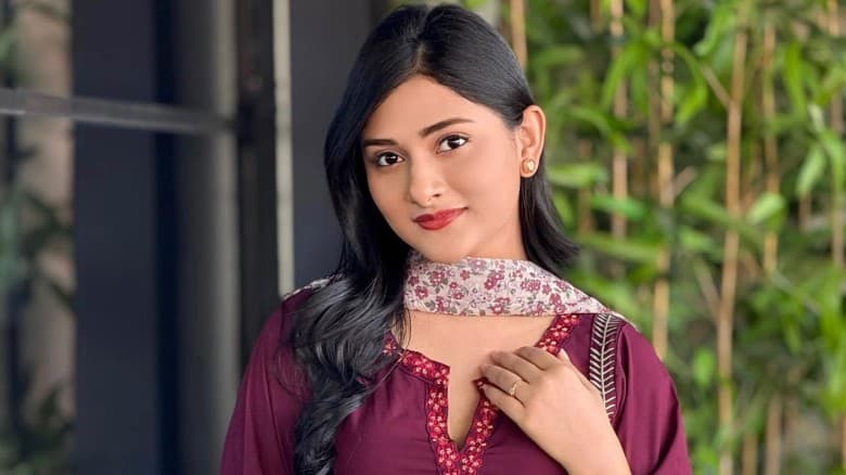 মেহজাবীনের বোন মালাইকার নতুন নাটক