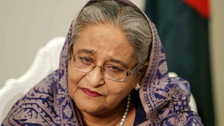 শেখ হাসিনার বিচার সঠিক গতিতেই এগোচ্ছে: চিফ প্রসিকিউটর
