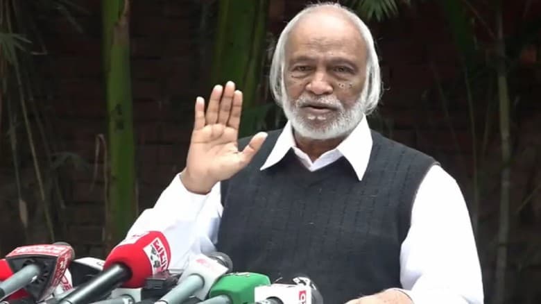 পিআর নিয়ে দ্বন্দ্ব তৈরির চেষ্টা বাংলাদেশের আদর্শ বিরোধী : মঈন খান