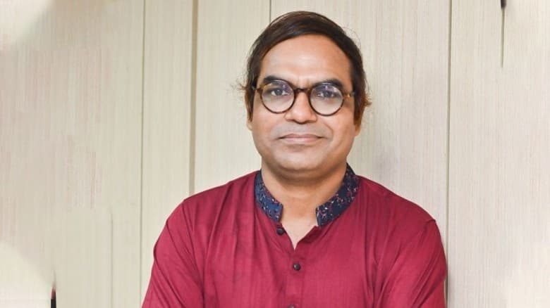 গাজা ইস্যুতে এ মিজানের কণ্ঠে মানবতার সুর