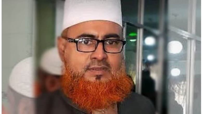 নোয়াখালীতে যুবদল নেতার বিরুদ্ধে মাদ্রাসার অধ্যক্ষকে মারধরের অভিযোগ