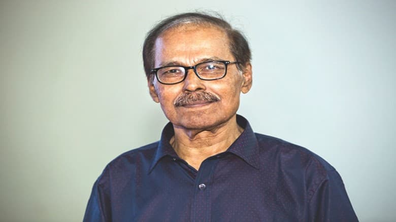 সংগীত সাধনায় ৮৫-তে আব্দুল হাদী