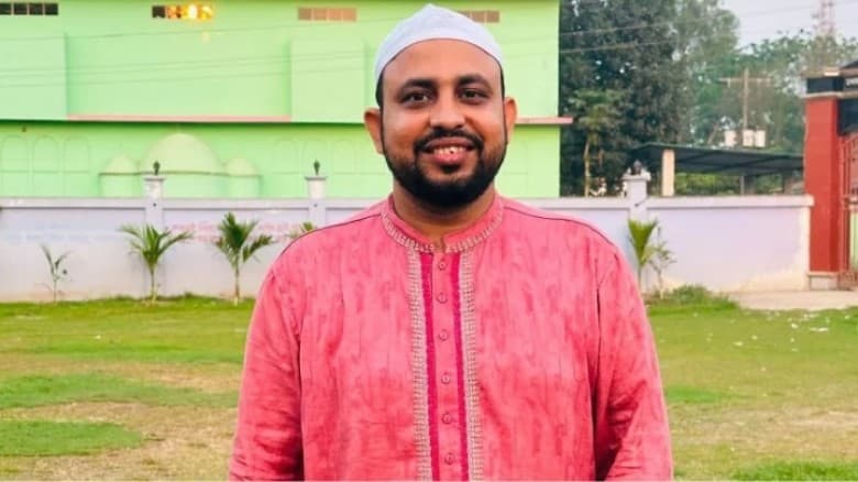শিবিরের গানে মডেল হওয়ায় ঢাবি ছাত্রদল নেতা স্থায়ী বহিষ্কার