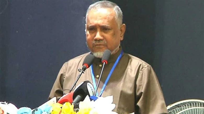 ‘সংস্কার ও বিচার দৃশ্যমান না হওয়ায় জুলাই নিয়ে শঙ্কা’: জামায়াত নেতা তাহের