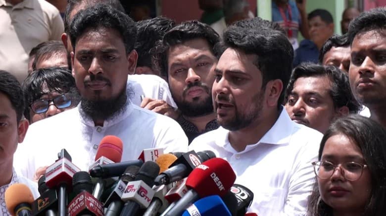 জুলাই শুধু সরকার পতনের না, নতুন বন্দোবস্ত প্রতিষ্ঠার আন্দোলন