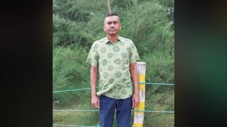 বিএনপি নেতাকে গুলি করে হত্যা