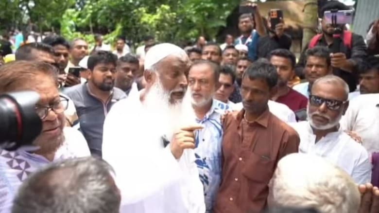 মুরাদনগরের ঘটনায় জড়িতদের বিচার চাইলেন কায়কোবাদ