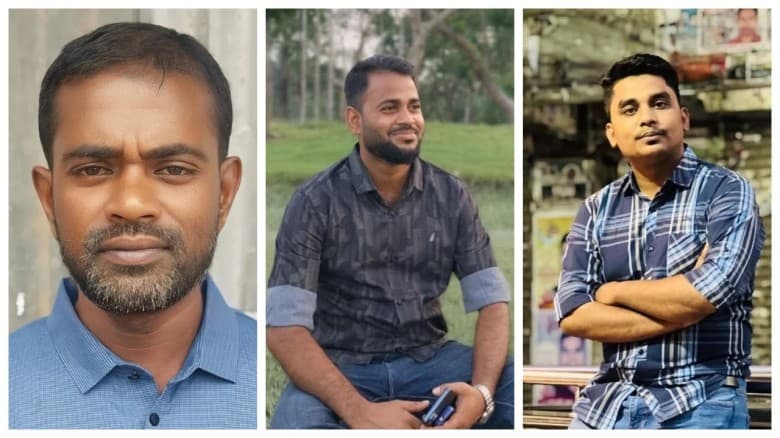 ভোলায় স্বামীকে বেঁধে গৃহবধূ ধর্ষণ, ছাত্রদল-শ্রমিক দলের ৩ নেতা বহিষ্কার