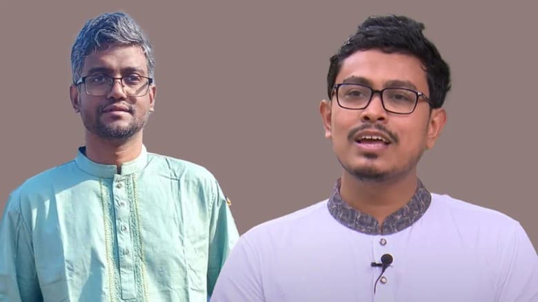 সাদিক কায়েম তরুণদের ইমাম: মির্জা গালিব
