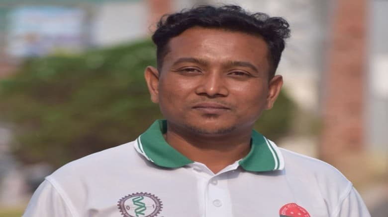 ছাত্রত্ব নেই তবুও ছাত্র রাজনীতিতে সক্রিয় পলাশ