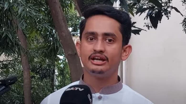 লালমনিরহাটের চাঁদাবাজি নিয়ে যা বললেন সারজিস