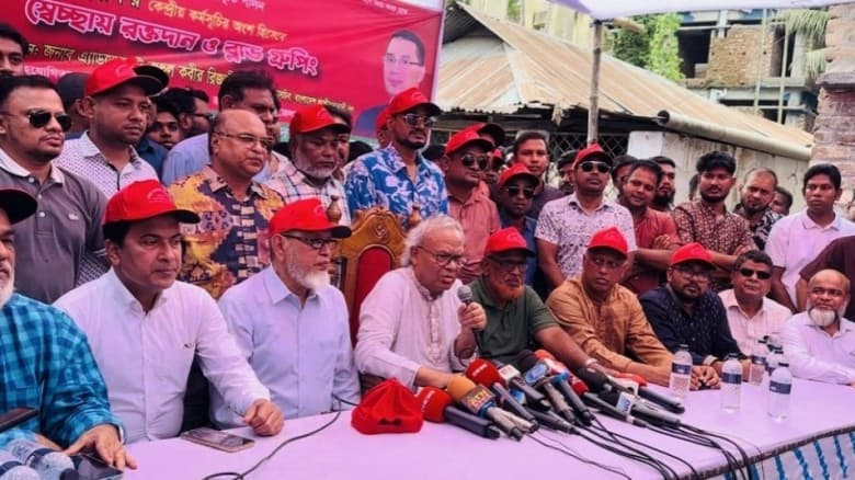 পিআর বাস্তবায়ন হলে স্থানীয় নেতৃত্ব হারিয়ে যাবে, স্বৈরশাসকই তৈরি হবে: রিজভী