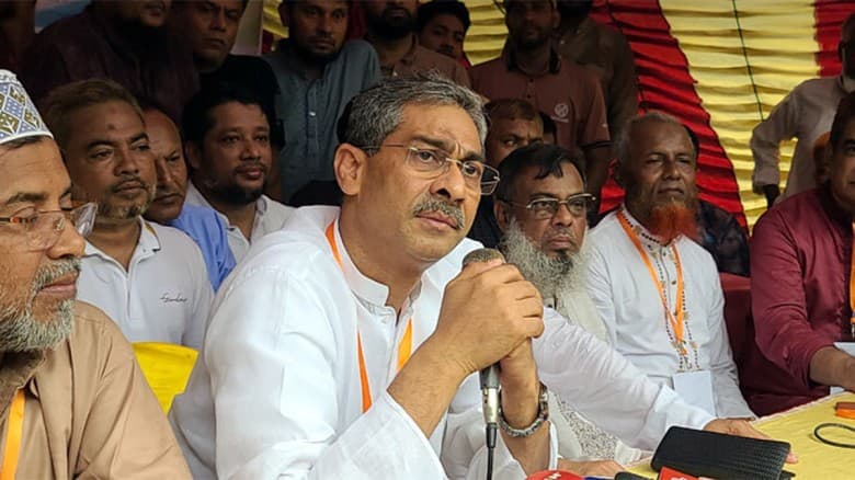 বাংলাদেশের প্রেক্ষাপটে পিআর পদ্ধতি কার্যকর নয় : এ্যানি