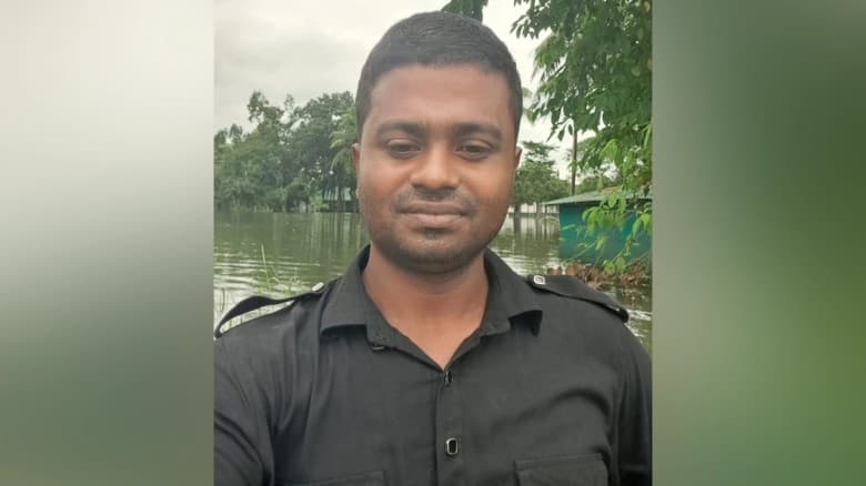 ধামরাইয়ে ব্যাটারি চুরির অভিযোগে যুবদল কর্মী গ্রেপ্তার